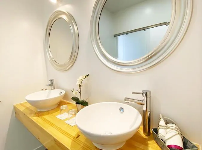 The Postcard Отель типа 