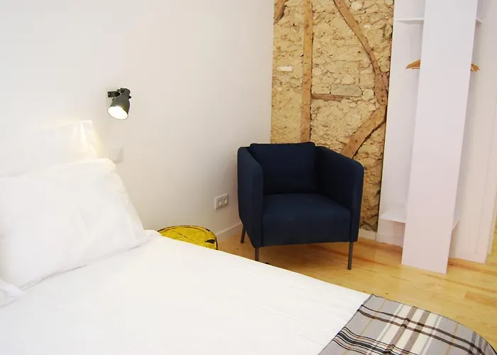 The Postcard Лиссабон