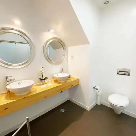 The Postcard 4* Lizbona