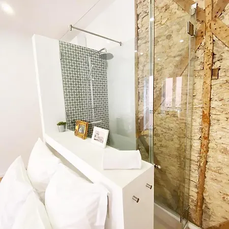 Bed & Breakfast The Postcard Lisbona