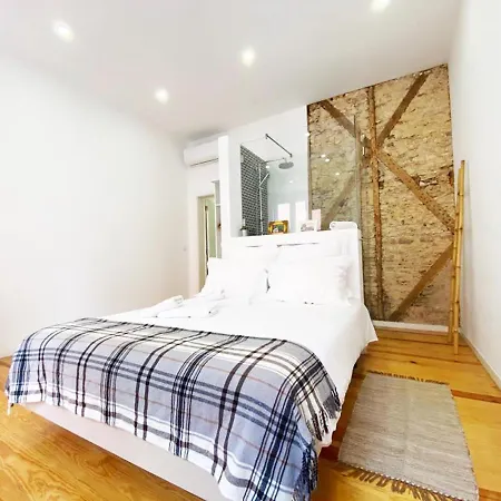 The Postcard 4* Lisbona