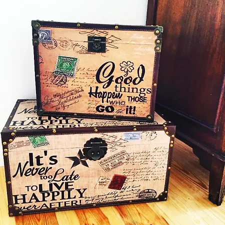 Bed & Breakfast The Postcard