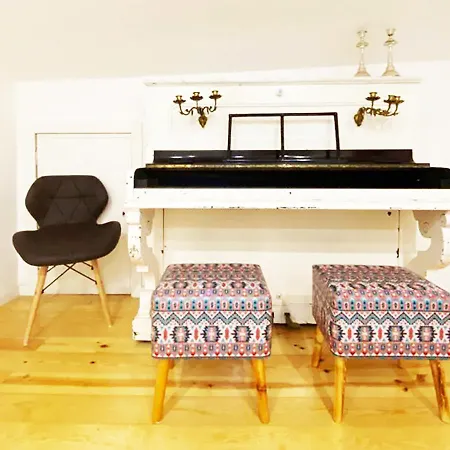 Bed & Breakfast The Postcard 4*