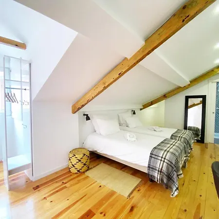 The Postcard Lizbona