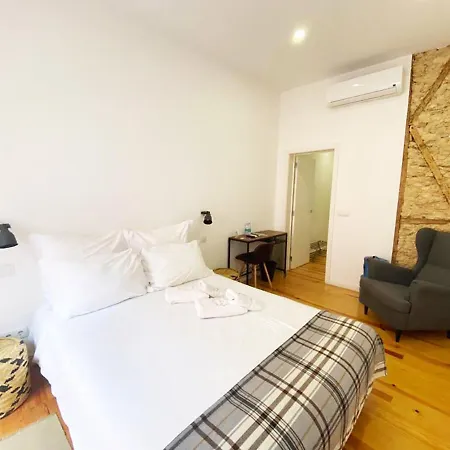 The Postcard Bed & Breakfast 4*