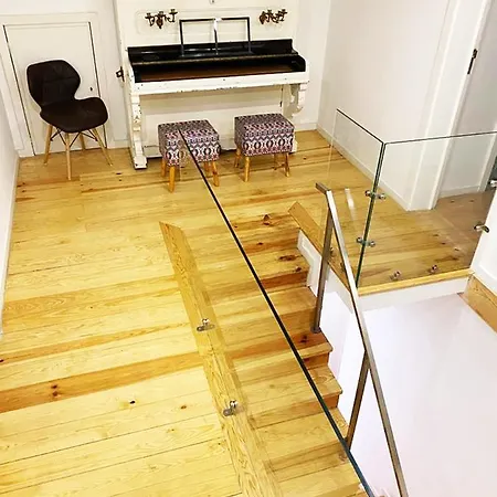 The Postcard Bed & Breakfast