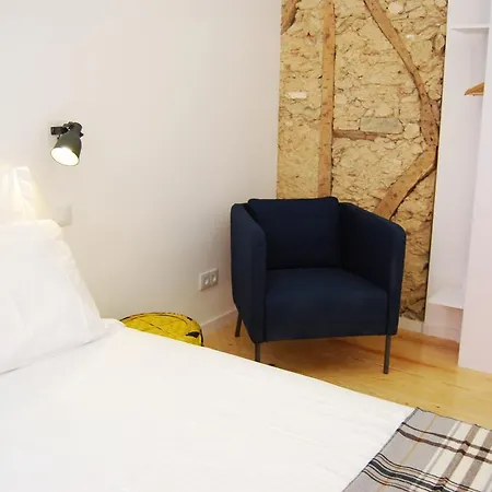 The Postcard Lizbona