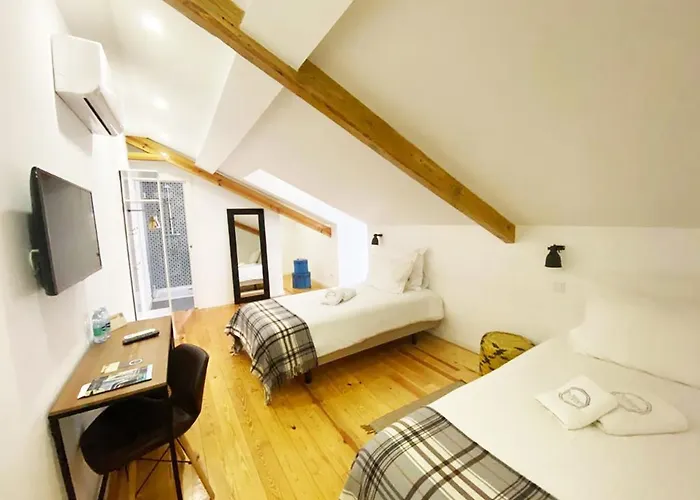 The Postcard Bed & Breakfast 4*