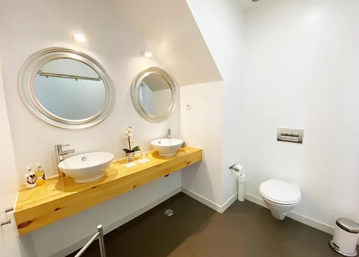 The Postcard 4* Lissabon