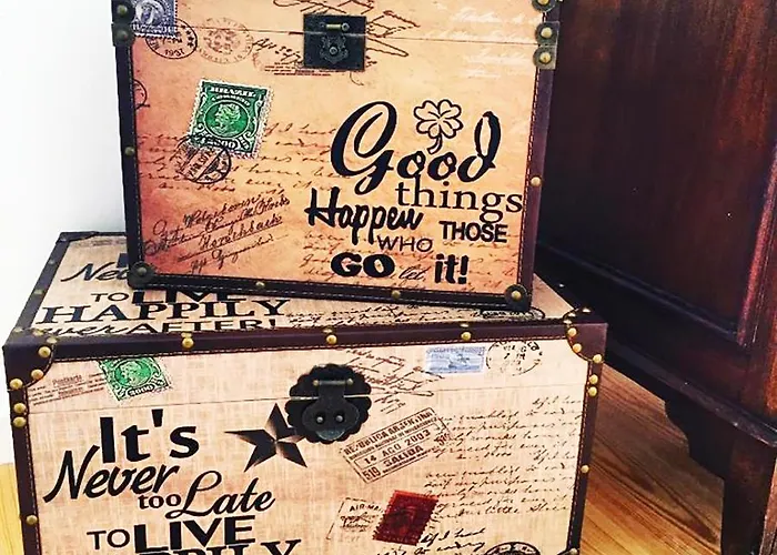 Bed & Breakfast The Postcard