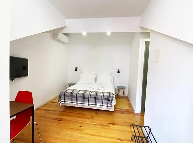 Bed & Breakfast The Postcard