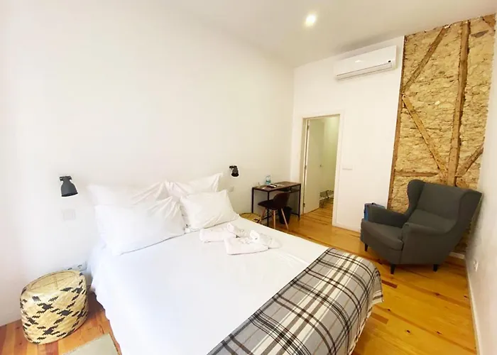 The Postcard Bed & Breakfast 4*