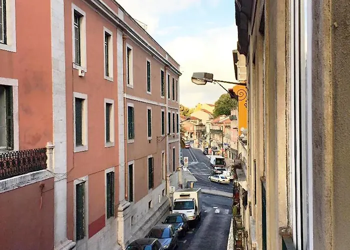 Bed & Breakfast The Postcard 4*