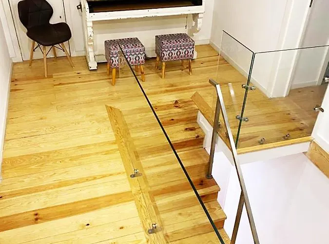 The Postcard Bed & Breakfast