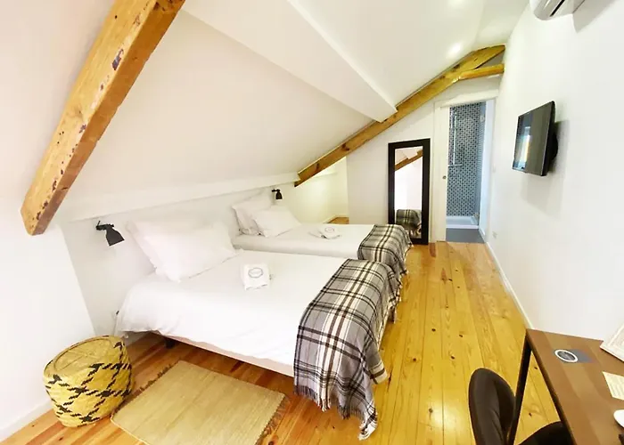 The Postcard Bed & Breakfast