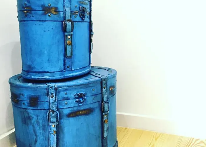 The Postcard Bed & Breakfast