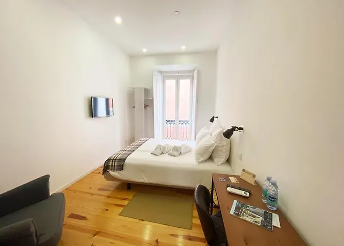 The Postcard Bed & Breakfast 4*