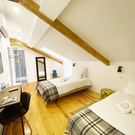 The Postcard Bed & Breakfast *