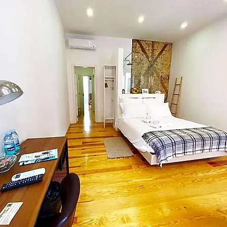 The Postcard B&B 4*