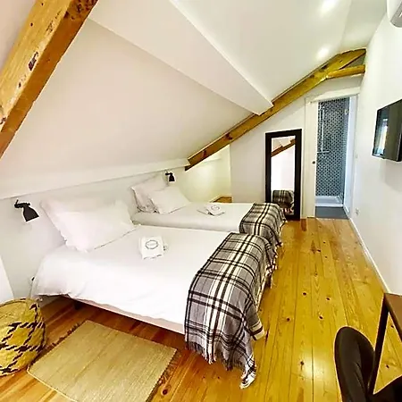 The Postcard B&B