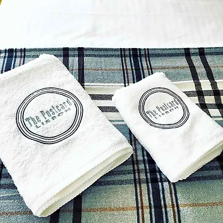 B&B The Postcard 리스본