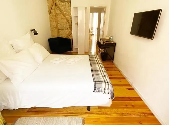 The Postcard 4* Lissabon