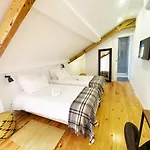 The Postcard B&B