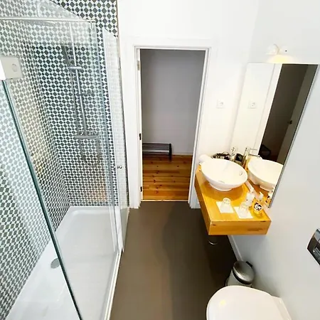 Bed & Breakfast The Postcard 4*