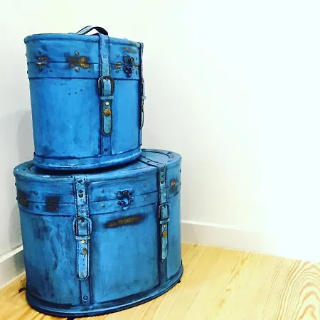 The Postcard Bed & Breakfast