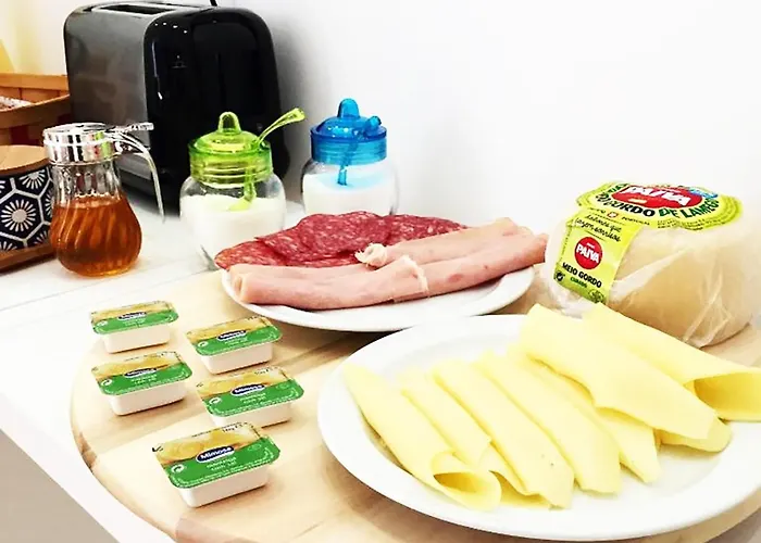 Bed & Breakfast The Postcard Lisboa