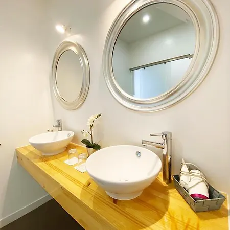 The Postcard Alojamento de Acomodação e Pequeno-almoço