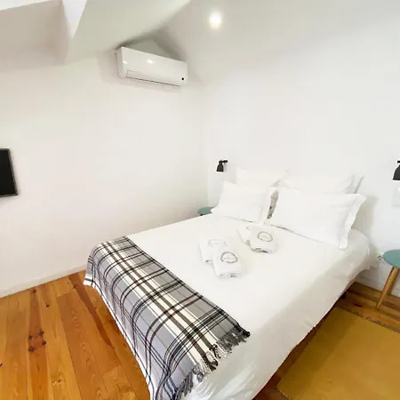 The Postcard 4* Lisboa