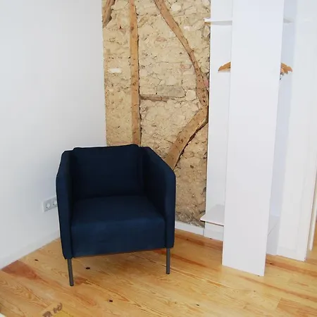 Alojamento de Acomodação e Pequeno-almoço The Postcard 4*